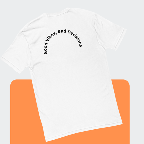 Short Sleeve T-shirt